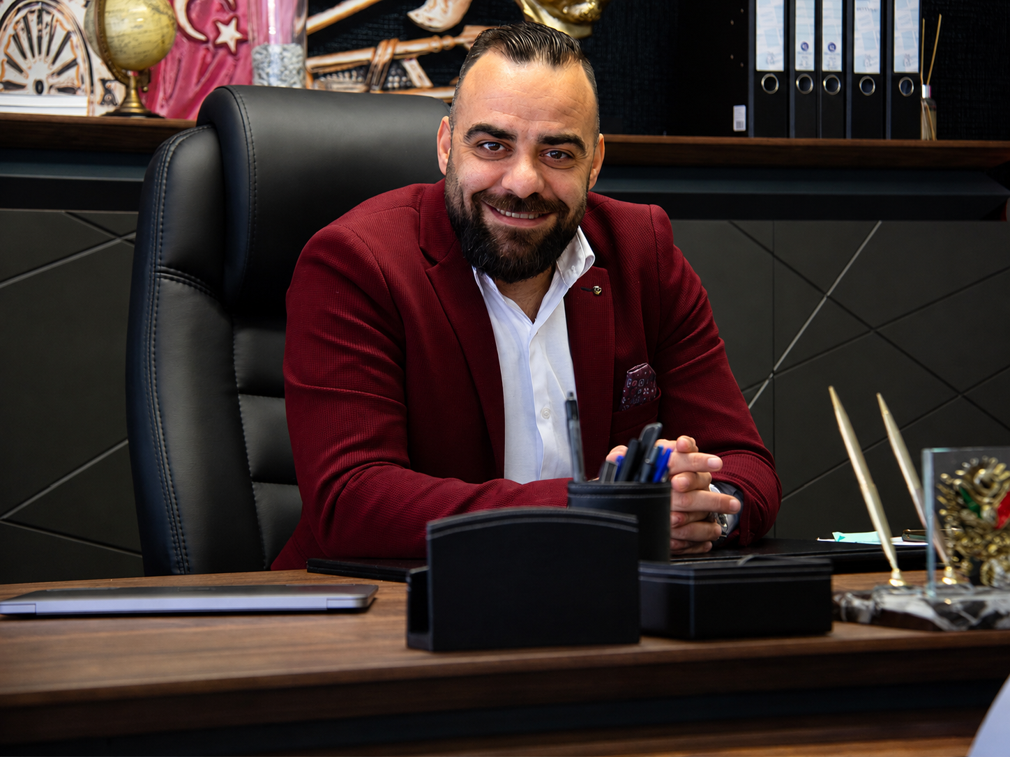 Oktay Gurbuz