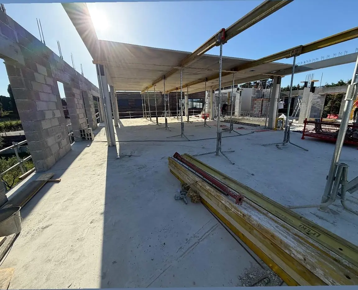 Construction